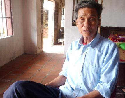 Hồi ức của người lính từng tham gia bắt sống tướng Đờ Cát - 1