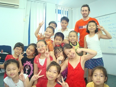 Học hè thú vị cùng Cleverlearn Vietnam - 1 Học hè thú vị cùng Cleverlearn Vietnam - 1