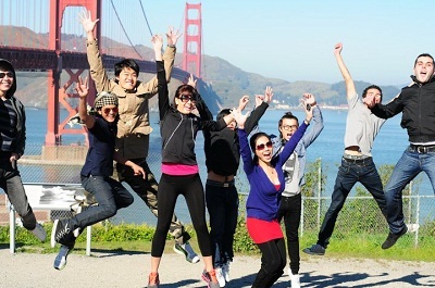 Đăng ký du học hè, nhận ngay quà tặng trị giá lên đến 13 triệu đồng - 2