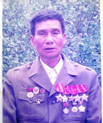 Hồi ức của người lính từng tham gia bắt sống tướng Đờ Cát - 2