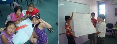 Học hè thú vị cùng Cleverlearn Vietnam - 2 Học hè thú vị cùng Cleverlearn Vietnam - 2