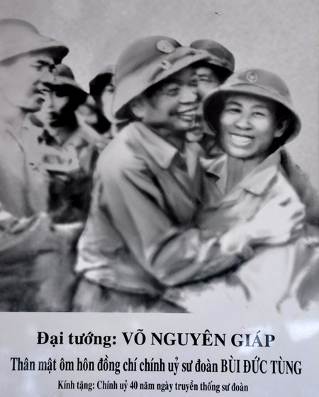 Chiến sỹ Điện Biên ngày ấy, bây giờ... - 3