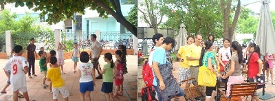 Học hè thú vị cùng Cleverlearn Vietnam - 3 Học hè thú vị cùng Cleverlearn Vietnam - 3