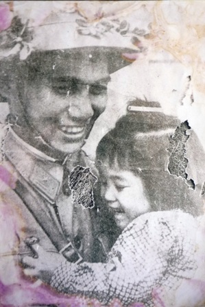 Hồi ức của người lính từng tham gia bắt sống tướng Đờ Cát - 5