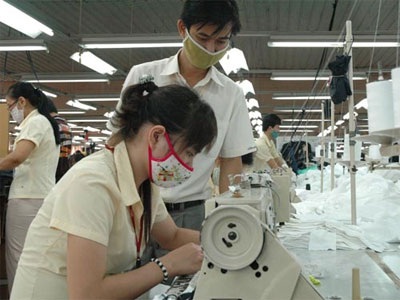 Thắt chặt tiền tệ: Đã quá đủ - 1