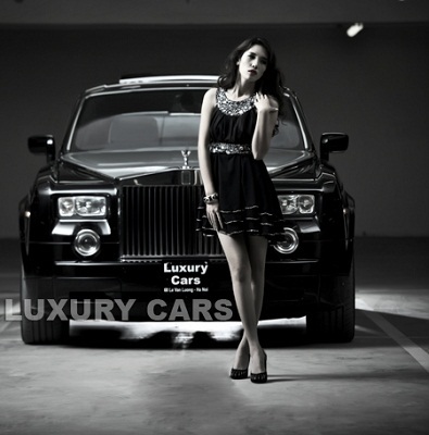 Rolls-Royce Phantom - Siêu phẩm nghệ thuật - 6 Rolls-Royce Phantom - Siêu phẩm nghệ thuật - 6