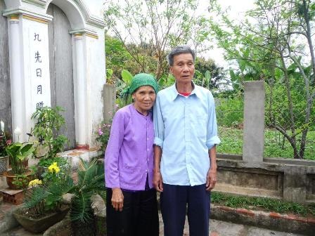 Hồi ức của người lính từng tham gia bắt sống tướng Đờ Cát - 6