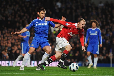 Trước vòng 36 Premier League: Ngày phán quyết - 1