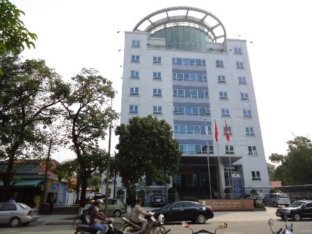 Cảnh giác với trò lừa trúng thưởng từ nhân viên VNPT rởm - 1 Cảnh giác với trò lừa trúng thưởng từ nhân viên VNPT rởm - 1