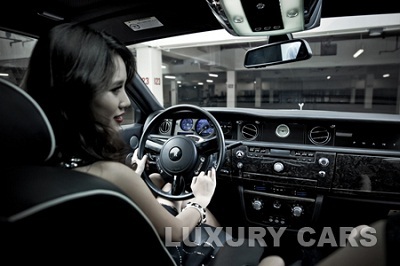 Rolls-Royce Phantom - Siêu phẩm nghệ thuật - 4 Rolls-Royce Phantom - Siêu phẩm nghệ thuật - 4