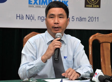 “Giải V-League không có tình trạng nhường điểm, móc ngoặc” - 2 “Giải V-League không có tình trạng nhường điểm, móc ngoặc” - 2