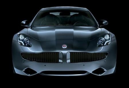 Chân dung những xe siêu sang bảo vệ môi trường - 7