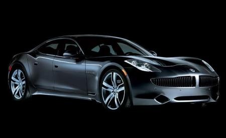 Chân dung những xe siêu sang bảo vệ môi trường - 8