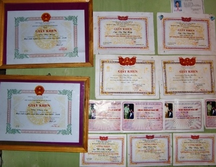 Ước mơ giản dị của cặp song sinh nghèo ham học - 3