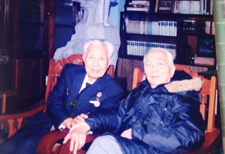 Bác sĩ 92 tuổi và bộ sưu tập tem về chiến thắng Điện Biên Phủ - 4 Bác sĩ 92 tuổi và bộ sưu tập tem về chiến thắng Điện Biên Phủ - 4