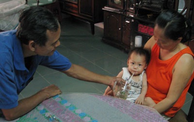  Mẹ ruột và cha dượng bé Như Ý lãnh 11 năm tù - 5