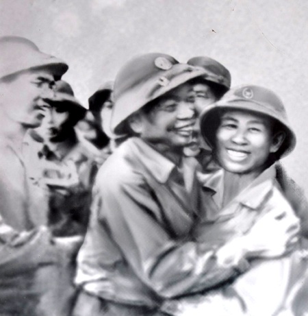 Âm vang mãi bài ca Điện Biên - 1