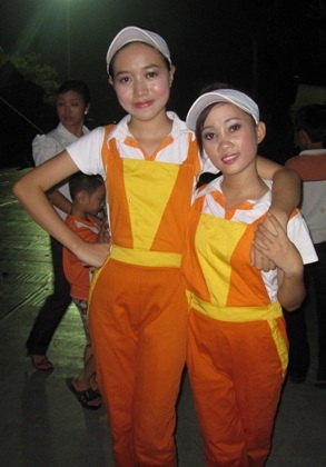 Gặp “hậu duệ” của nghệ nhân hát xẩm Hà Thị Cầu - 3