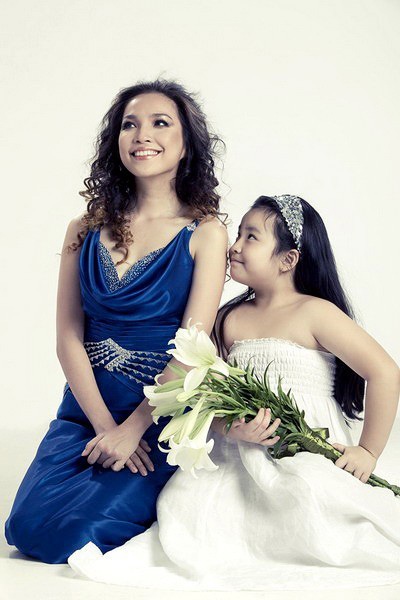 Hiền Thục: “Có những bài học phải trả giá đắt…” - 4 Hiền Thục: “Có những bài học phải trả giá đắt…” - 4