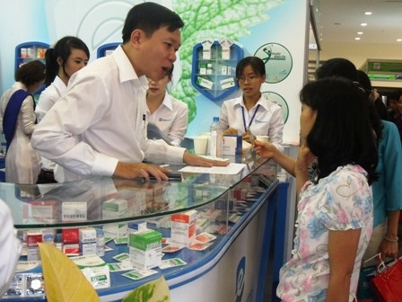 Thuốc đặc trị bị các doanh nghiệp sản xuất “né tránh” - 1