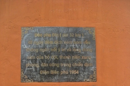 Vượt núi đèo Tây Bắc thăm “chảo lửa” Điện Biên - 5