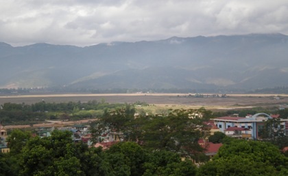 Vượt núi đèo Tây Bắc thăm “chảo lửa” Điện Biên - 8