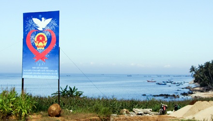 Hai tuần trước ngày bầu cử - 16