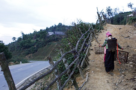 Nhịp sống trên con đèo huyền thoại - 10 Nhịp sống trên con đèo huyền thoại - 10