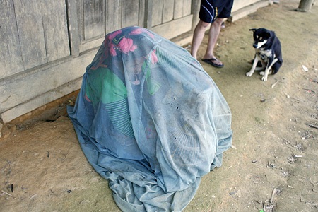 Nhịp sống trên con đèo huyền thoại - 12 Nhịp sống trên con đèo huyền thoại - 12