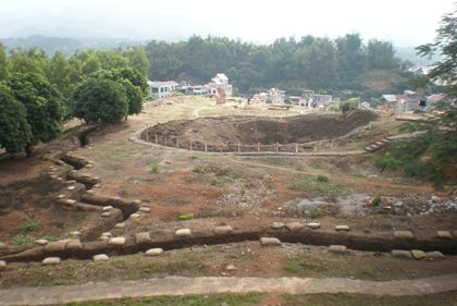 Vượt núi đèo Tây Bắc thăm “chảo lửa” Điện Biên - 7