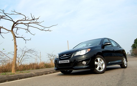 Tuần tới ra mắt xe Hyundai lắp ráp tại Việt Nam - 1 Tuần tới ra mắt xe Hyundai lắp ráp tại Việt Nam - 1