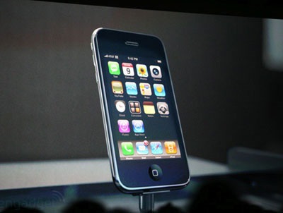 Apple “nuôi mộng” thành nhà sản xuất smartphone lớn nhất thế giới - 1