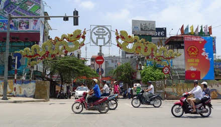 Hai tuần trước ngày bầu cử - 2