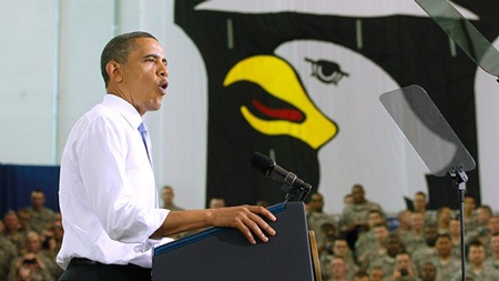 “Khối óc” lập trình cho vụ đột kích tiêu diệt Bin Laden - 2 “Khối óc” lập trình cho vụ đột kích tiêu diệt Bin Laden - 2