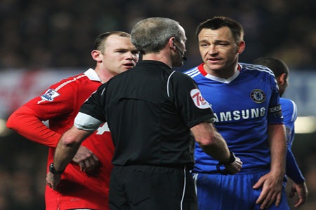 Trước đại chiến MU - Chelsea: Mộng bá vương - 1