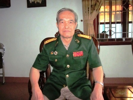 57 năm nhớ về một trận đánh - 1