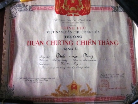 57 năm nhớ về một trận đánh - 3