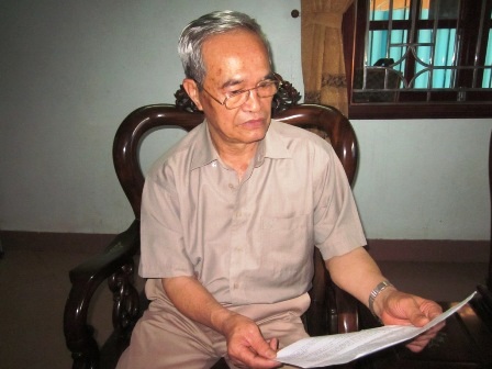 57 năm nhớ về một trận đánh - 4