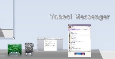 Giúp Windows 7 khoác áo “sư tử dũng mãnh” Mac OS Lion - 4 Giúp Windows 7 khoác áo “sư tử dũng mãnh” Mac OS Lion - 4