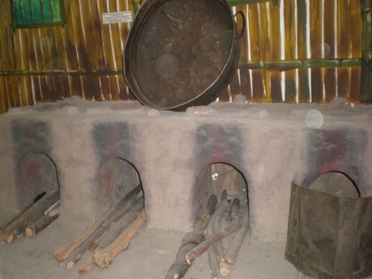 Vượt núi đèo Tây Bắc thăm “chảo lửa” Điện Biên - 4