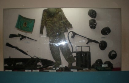 Vượt núi đèo Tây Bắc thăm “chảo lửa” Điện Biên - 2