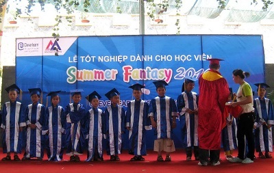 Summer Fantasy - phần thưởng hè ý nghĩa cho con - 4 Summer Fantasy - phần thưởng hè ý nghĩa cho con - 4
