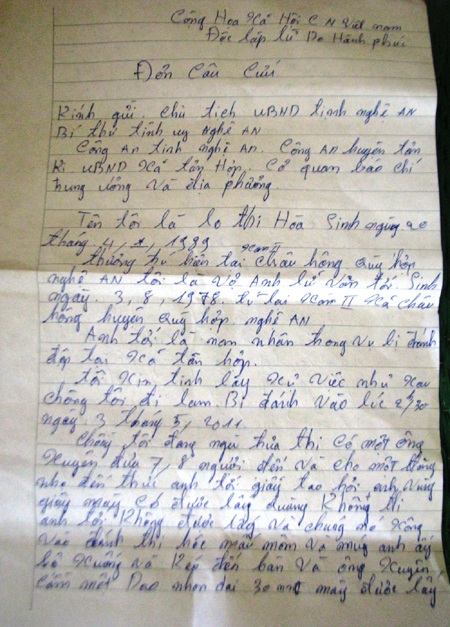 Sẽ làm nghiêm vụ một thanh niên bị “hành hình” dã man - 3