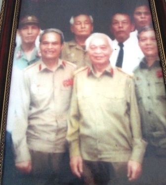 57 năm nhớ về một trận đánh - 2