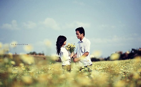 Đừng "giam lỏng" em trong trái tim anh - 1 Đừng "giam lỏng" em trong trái tim anh - 1