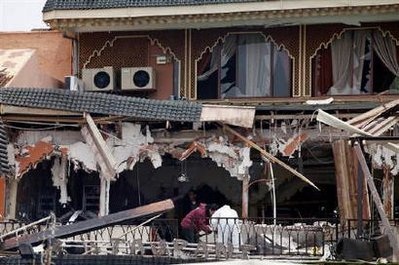 Chùm tin vắn qua ảnh - 2