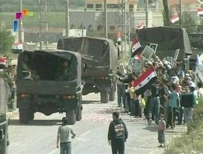 Chùm tin vắn qua ảnh - 3