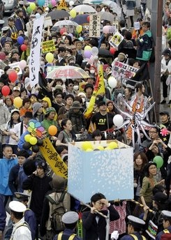 Chùm tin vắn qua ảnh - 5