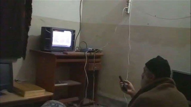 Tìm thấy video khiêu dâm tại nơi ẩn náu của Bin Laden - 1 Tìm thấy video khiêu dâm tại nơi ẩn náu của Bin Laden - 1
