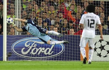 Cristiano Ronaldo lập kỷ lục bàn thắng trong 1 mùa - 1 Cristiano Ronaldo lập kỷ lục bàn thắng trong 1 mùa - 1